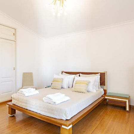 Suite Bela Vista Tavira Zewnętrze zdjęcie